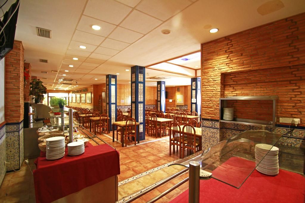 Hotel Paris Centro thumbnail 2