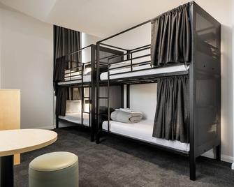 Yha Sydney Central - סידני - חדר שינה