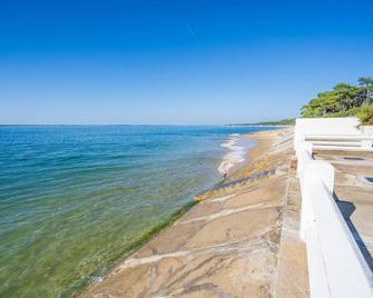 Charm and authenticity for this exceptional villa - Private access to the Bassin - La Teste-de-Buch - Strand
