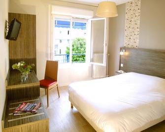 Hotel Les Pecheurs - Lorient - Sovrum