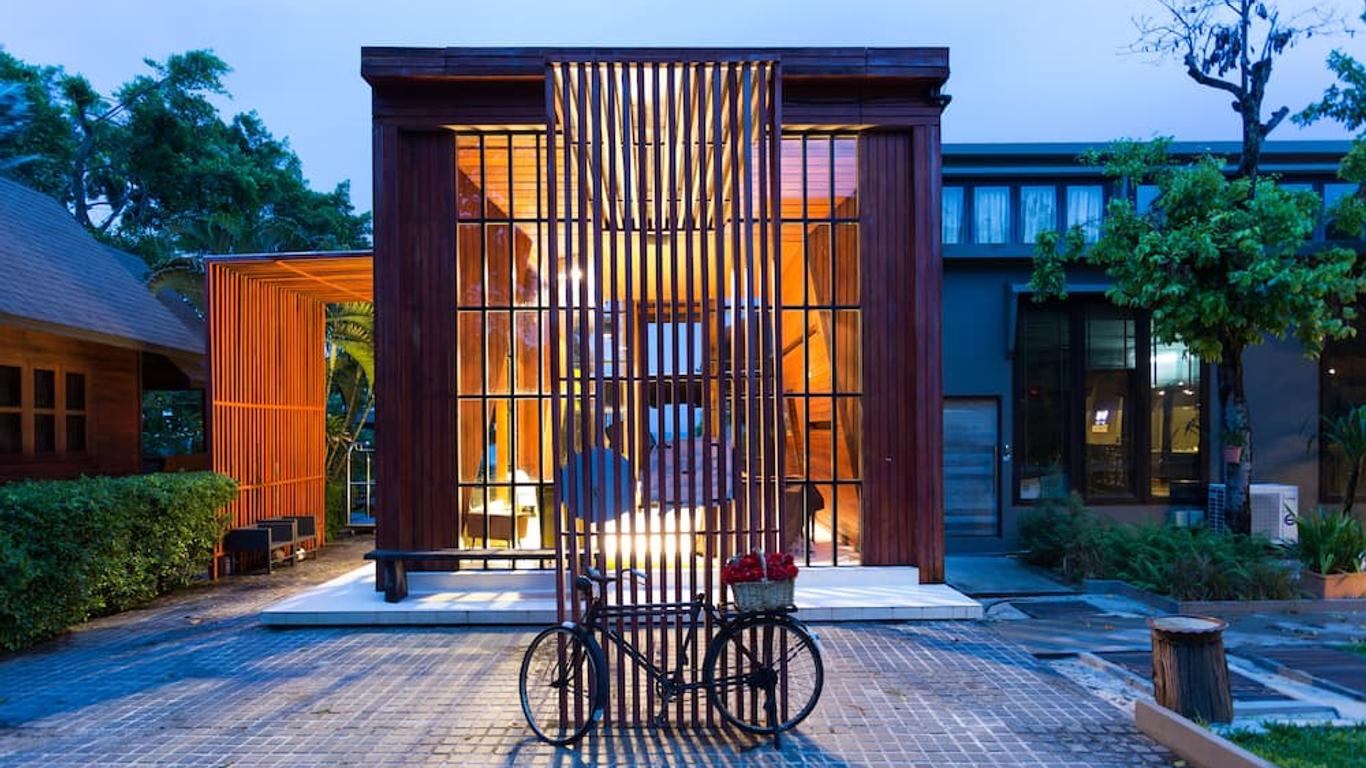 Samed Grandview Resort