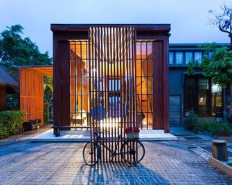 Samed Grandview Resort - קו סאמט - בניין