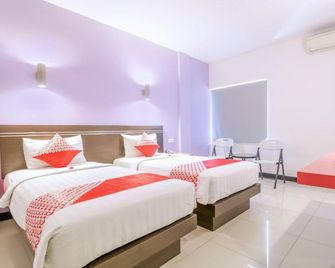 Fortune Hotel - Mataram - Habitación