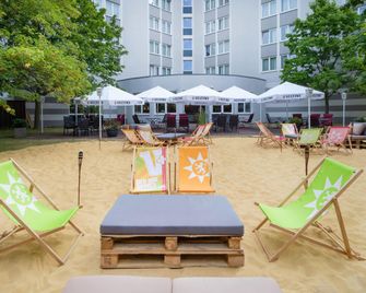 Bochum Wattenscheid Affiliated by Melia - Bochum - Building