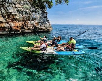 Amadria Park Hotel Sveti Jakov - Opatija