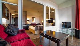 Carlton Hotel Blanchardstown - Dublín - Sala de estar