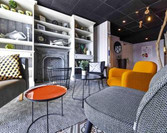 ibis Styles La Rochelle Thalasso Châtelaillon - Châtelaillon-Plage - Bar