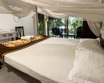 Costatina - Agonda Beach - Agonda - Schlafzimmer