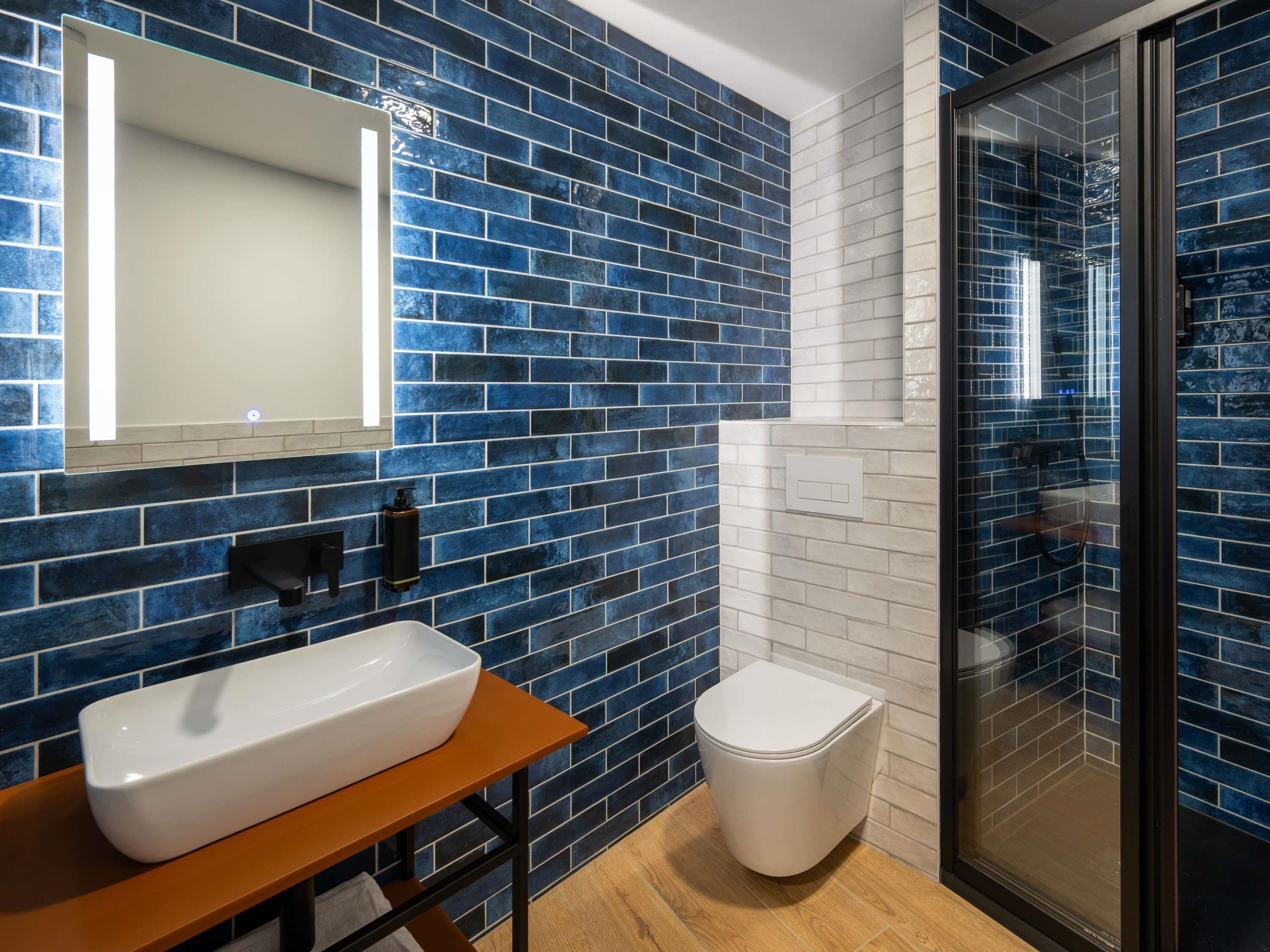 ibis Styles Debrecen Airport - דברצן - חדר שינה