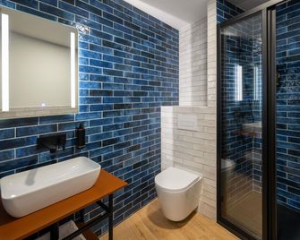 ibis Styles Debrecen Airport - דברצן - חדר שינה
