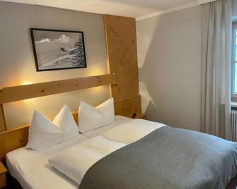 Patteriol Apart-Hotel-Garni - Sankt Anton am Arlberg