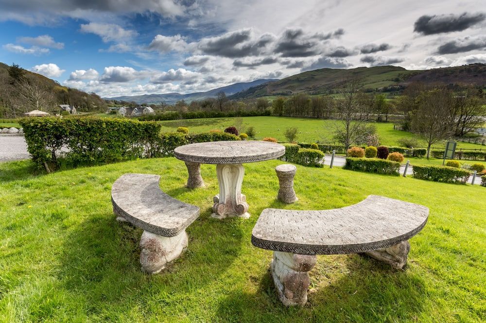 Embleton Spa Hotel - Cockermouth