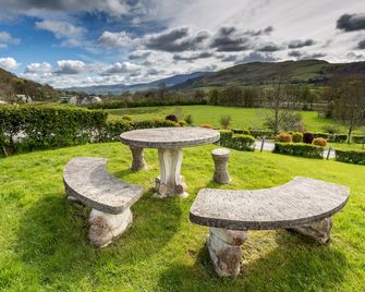 Embleton Spa Hotel - Cockermouth