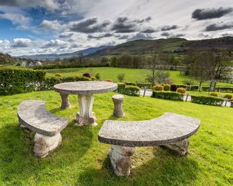 Embleton Spa Hotel - Cockermouth
