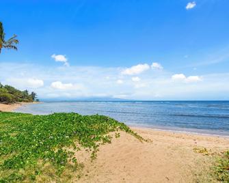 Maui Schooner Resort - Kihei - Strand