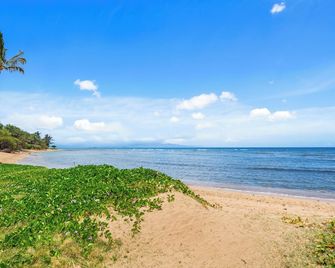 Maui Schooner Resort - ืงืืื - ืืืฃ