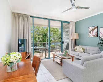 Shelly Bay Resort - Torquay - Vardagsrum