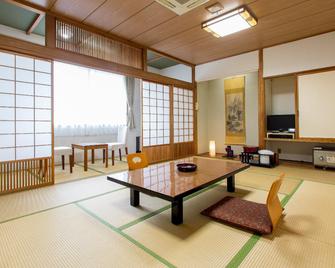 Musashibou - Hiraizumi - Essbereich