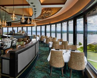 Renaissance Shoals Resort & Spa - Florence - Restaurant