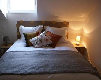 La Cour Soubespin - Lille - Chambre