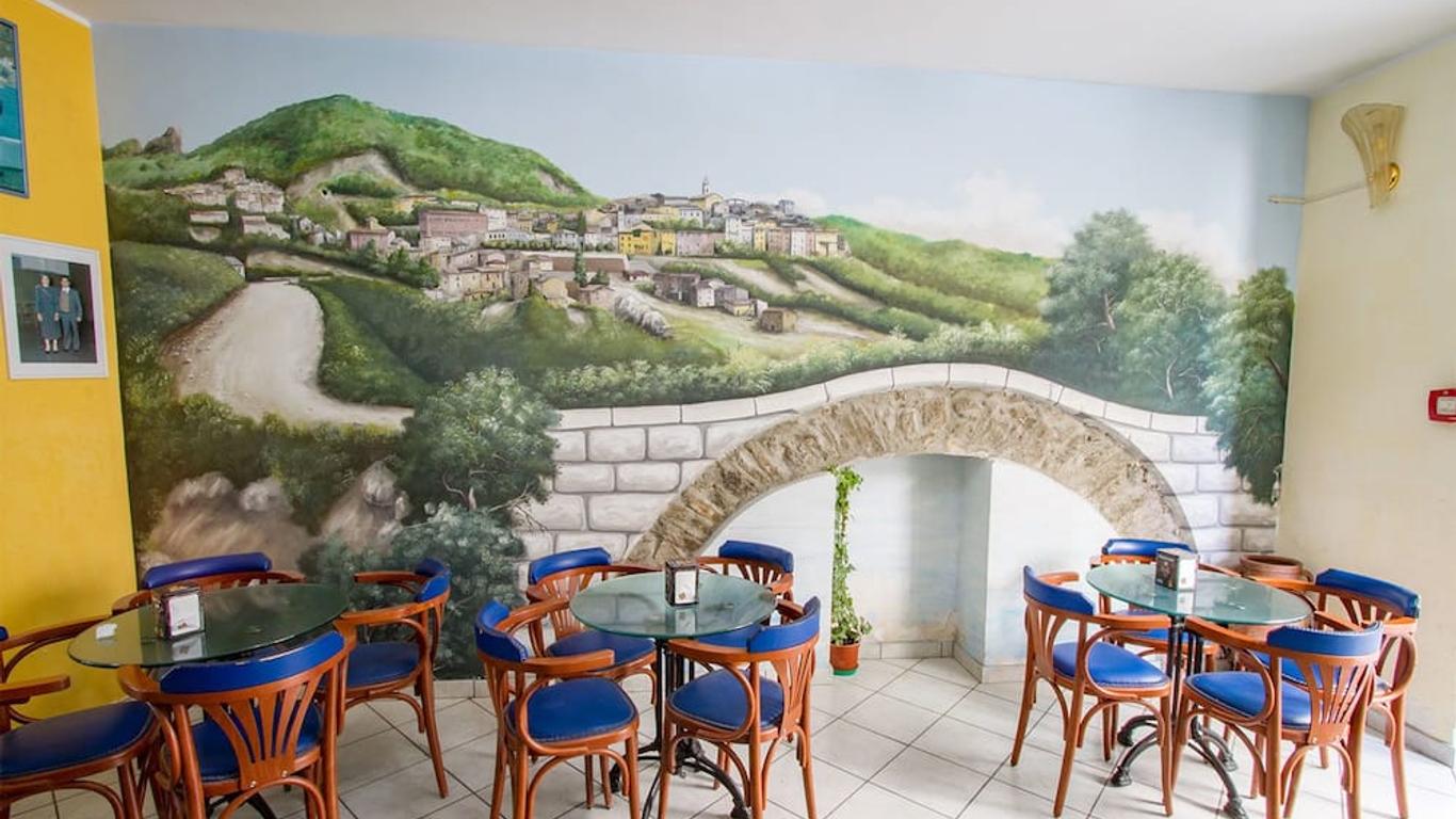 Locanda Degli Illustri