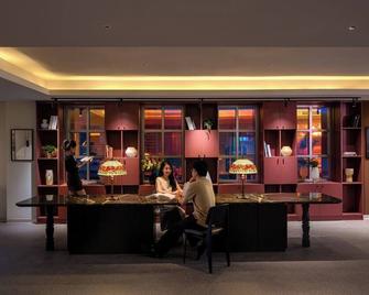 M Village Hotel Tao Dan Park - Ho Chi Minh City