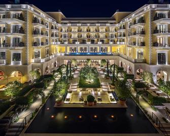 Regent Porto Montenegro - Tivat - Gebäude