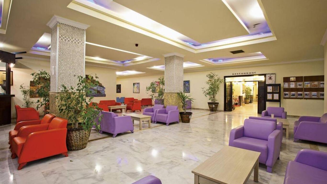 سورال جاردن