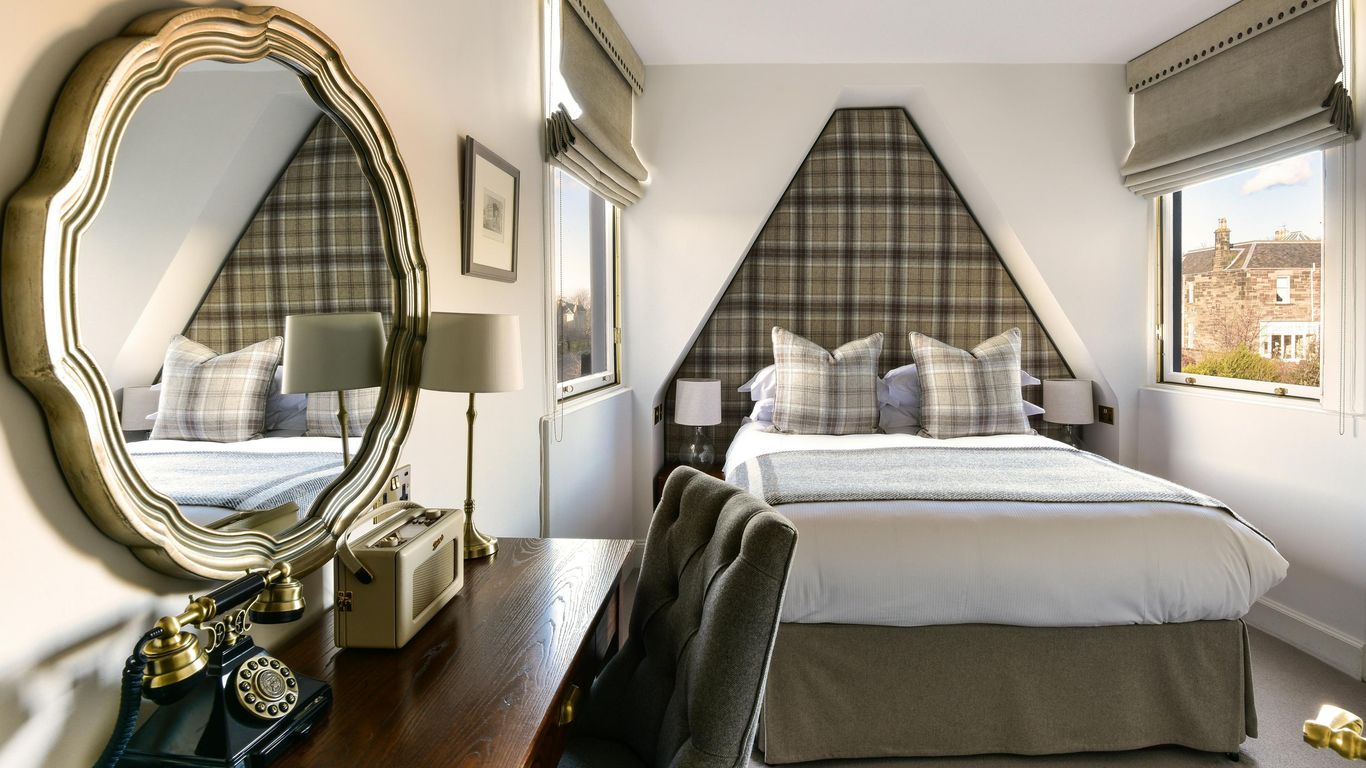 The Roseate Edinburgh