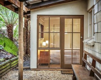 The Fernglen Forest Retreat - Mount Dandenong
