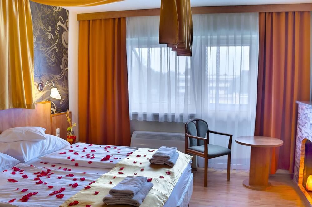 Aqua Therm Villa - Hotel Zalakaros - Zalakaros