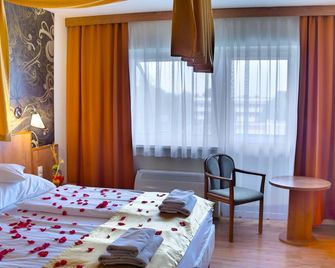 Aqua Therm Hotel - Zalakaros