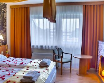 Aqua Therm Villa - Hotel Zalakaros - Zalakaros