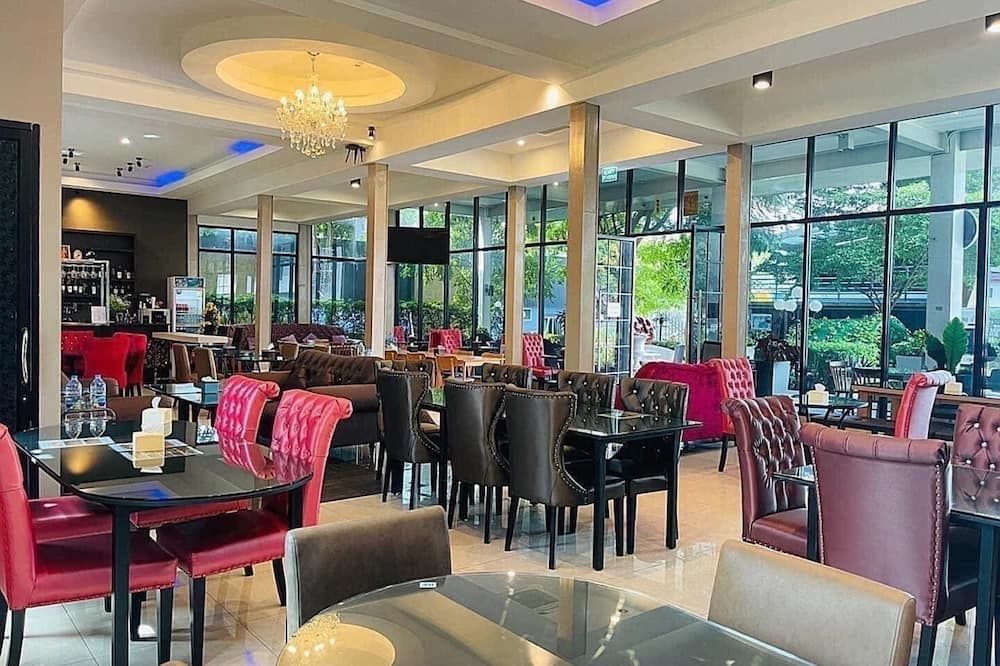 بونجساكورن بوتيك ريزورت