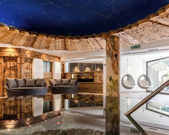 Croce Bianca Leisure & Spa Hotel - Canazei