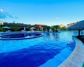 Resort incrível Vila do Porto - Aquiraz - Pool