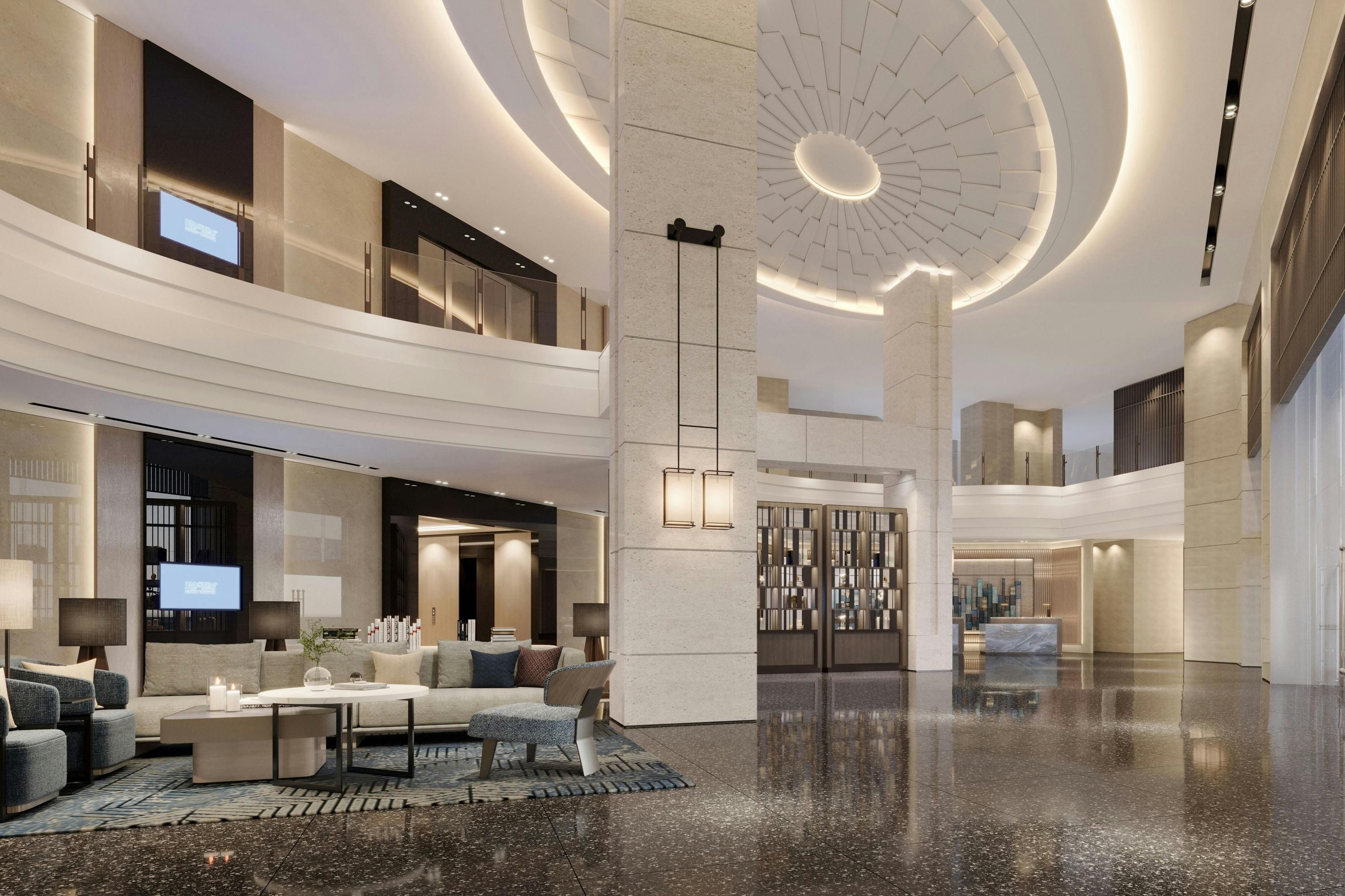 فندق إيستن كوالالمبور