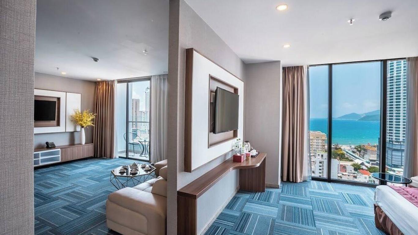 لو مور هوتل