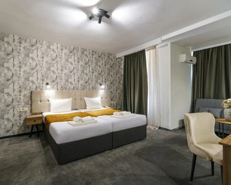 Bistra & Galina Hotel - Ruse