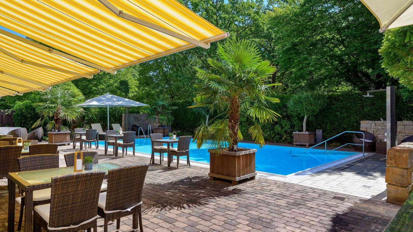 Mercure Hotel Hannover Medical Park