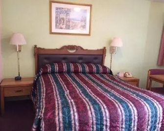 Western Motel - Deming