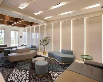 The Bayview Hotel Guam - Tamuning - Lounge