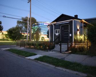 Motorcity Haven in the Heart of Downtown Detroit - Detroit - Edifici