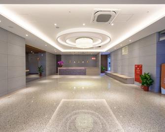 Th Hotel - Changzhi Township - Lobby