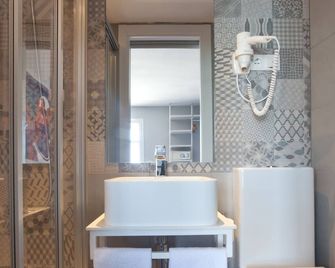 Ryans Pocket - Ibiza - Salle de bain