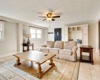 Updated Robinson Vacation Rental With Fi - Robinson