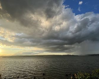 Bakers Loft - Guntersville - Beach