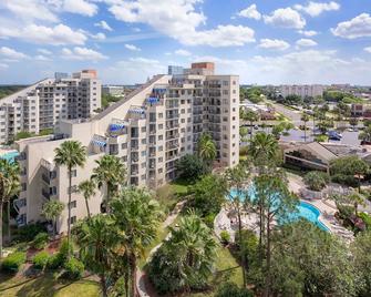 Enclave Suites, A Staysky Hotel & Resort - Orlando - Building