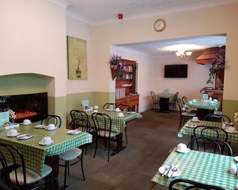 Bridge Guest House - Ipswich - Restaurant