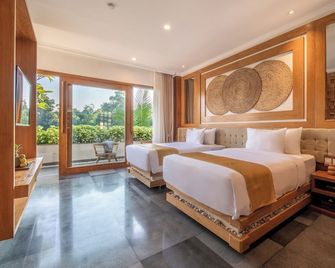 Harsono Boutique Resort Bali - Denpasar
